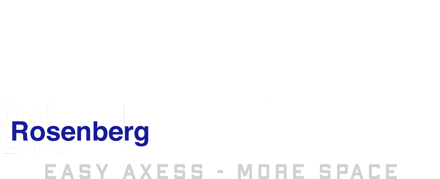 Rosenberg Lift Teknik